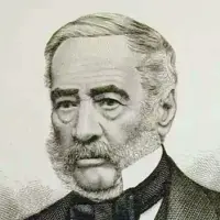 Philippe Aubert de Gaspé