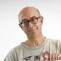 Florentino Flórez
