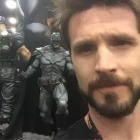 Lee Bermejo