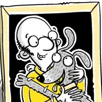 Tony De Saulles