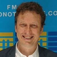 Nicolas Tenaillon