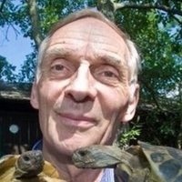Bernard Devaux