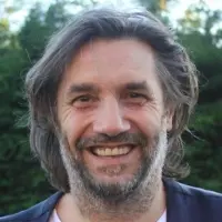 Stéphane Van de Rosieren