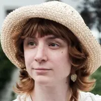 Marjolaine Perreten
