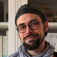 Vincent Burgeon