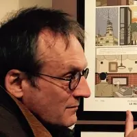 André Moons