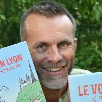 Stéphane Perraud