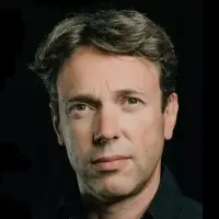 Eric Darbré