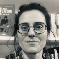 Caroline Lepeu