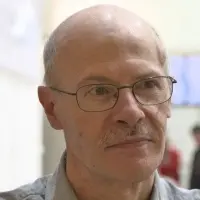 Évariste Blanchet