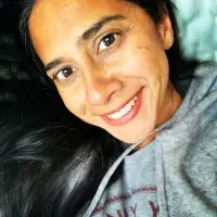 Samira Ahmed