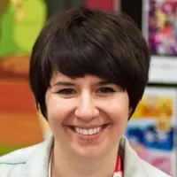 Carolyn Nowak