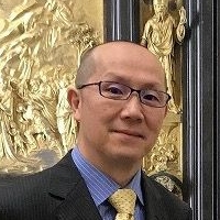 Hidehiro Ikegami