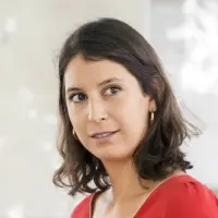 Caroline Laurent