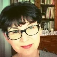 Christine Van Wassenhove