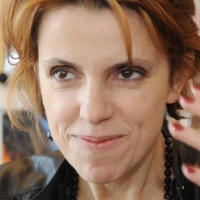 Françoise-Marie Santucci