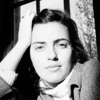 Cécile Dupuis