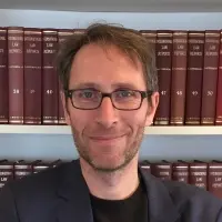 Olivier Corten