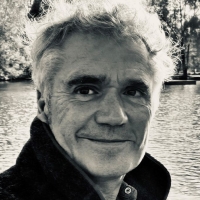 Gérard Bedoret
