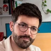 Joël Liochon
