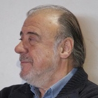 Tassos Apostolidis