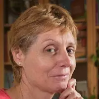 Pascale Hedelin
