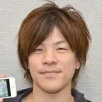 Kazuma Kamachi