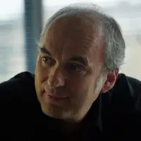 Eric Pessan