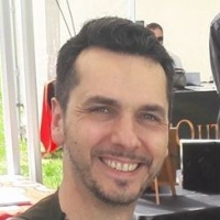 Raphaël Ollé Cervera
