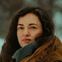 Caroline Lavergne