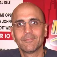 John Arcudi