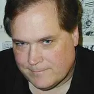 Mark Verheiden