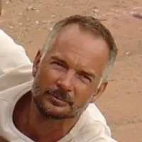 Chris Warner