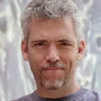 Keith Parkinson