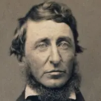 Henry David Thoreau