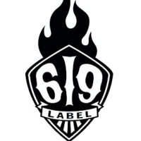 Collectif Label 619