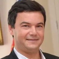 Thomas Piketty