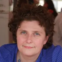 Emmanuelle Friedmann