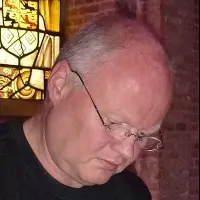 Eric Heuvel