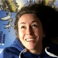 Héloïse Gilbert