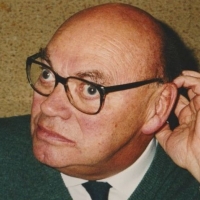 André Clergeat