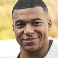 Kylian Mbappé