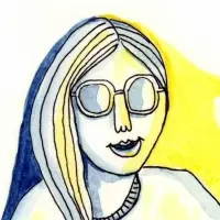 Géraldine (Géraldine Grotowsky)