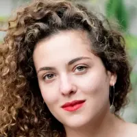 Nadja Spiegelman