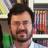 Benoit de Saint-Chamas