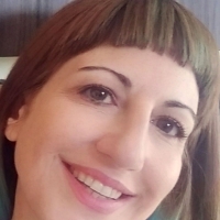 Ilaria Ferramosca