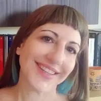 Ilaria Ferramosca
