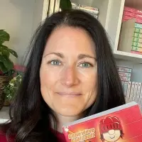 Geneviève Guibault