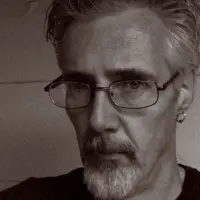 Vince Locke