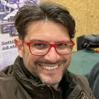 Gian Marco De Francisco